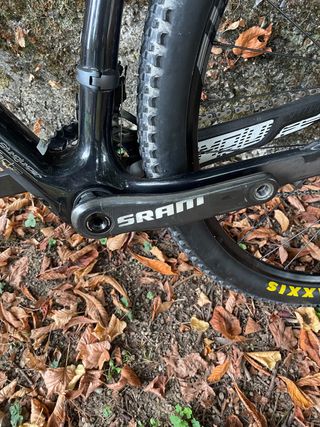 Stumpjumper Ht 29" Carbon Comp. Bici Mtb