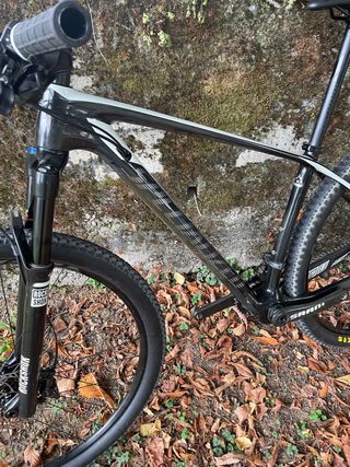 Stumpjumper Ht 29" Carbon Comp. Bici Mtb