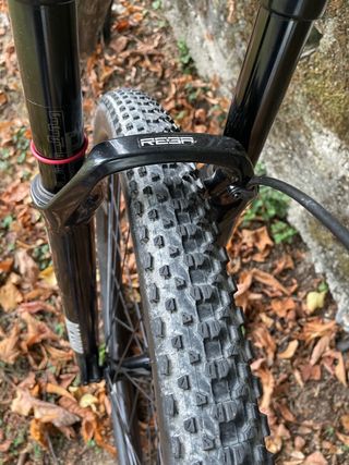 Stumpjumper Ht 29" Carbon Comp. Bici Mtb