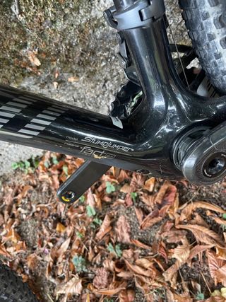 Stumpjumper Ht 29" Carbon Comp. Bici Mtb