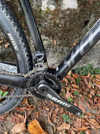 Stumpjumper Ht 29" Carbon Comp. Bici Mtb