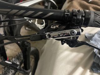 Stumpjumper Ht 29" Carbon Comp. Bici Mtb