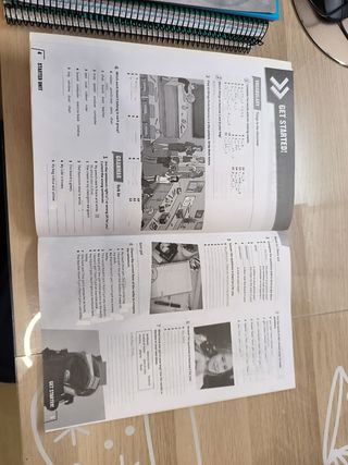 Prepare Level 2 Workbook with Digital Pack (Cam...