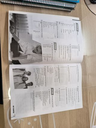 Prepare Level 2 Workbook with Digital Pack (Cam...