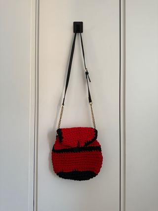 Bolsos Buen estado Zara, Mango, H&M. 