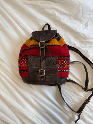 Bolsos Buen estado Zara, Mango, H&M. 