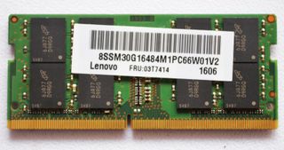 RAM 8GB 2RX8 PC4-2133P-SEB-11