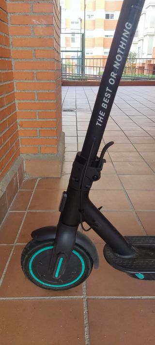 Xiaomi Mi Scooter PRO 2