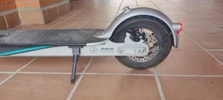 Xiaomi Mi Scooter PRO 2