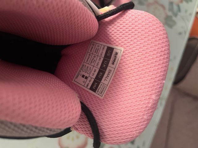 Patines en línea ZPM Talla EU 28-31