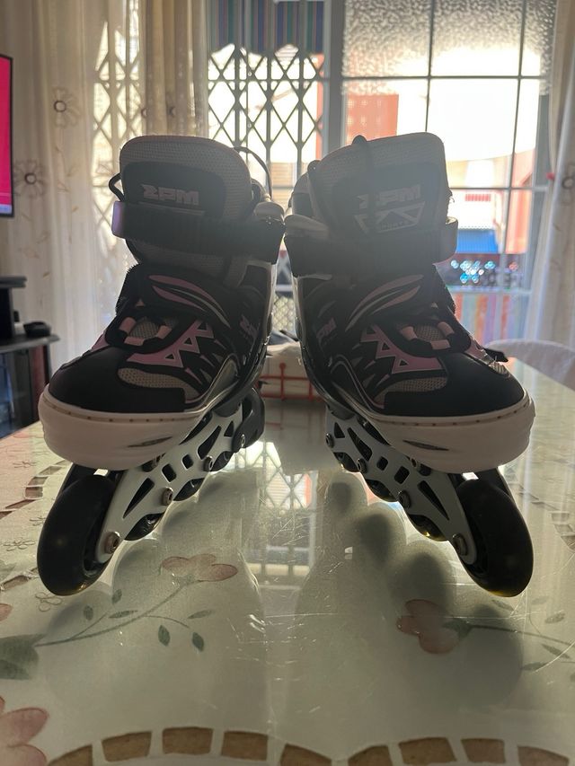 Patines en línea ZPM Talla EU 28-31