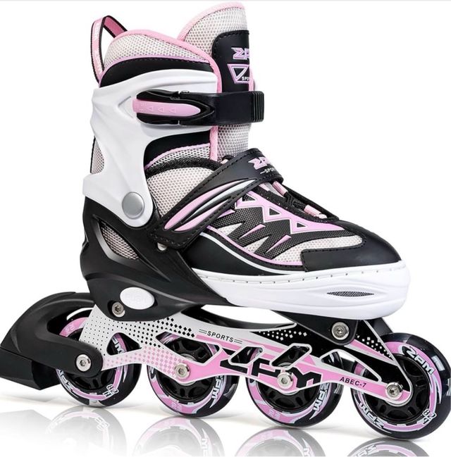 Patines en línea ZPM Talla EU 28-31