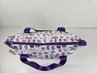 Bolso Tote Enfermeras