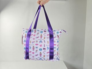 Bolso Tote Enfermeras