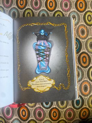 EL GRAN LIBRO DEL REINO DE LA FANTASÍA 
