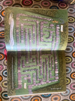 EL GRAN LIBRO DEL REINO DE LA FANTASÍA 