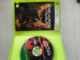 Gears of War (XBox 360 Classics)