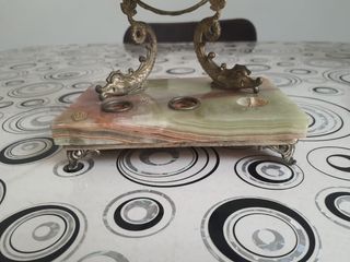 Specchio vintage anni '60/'70