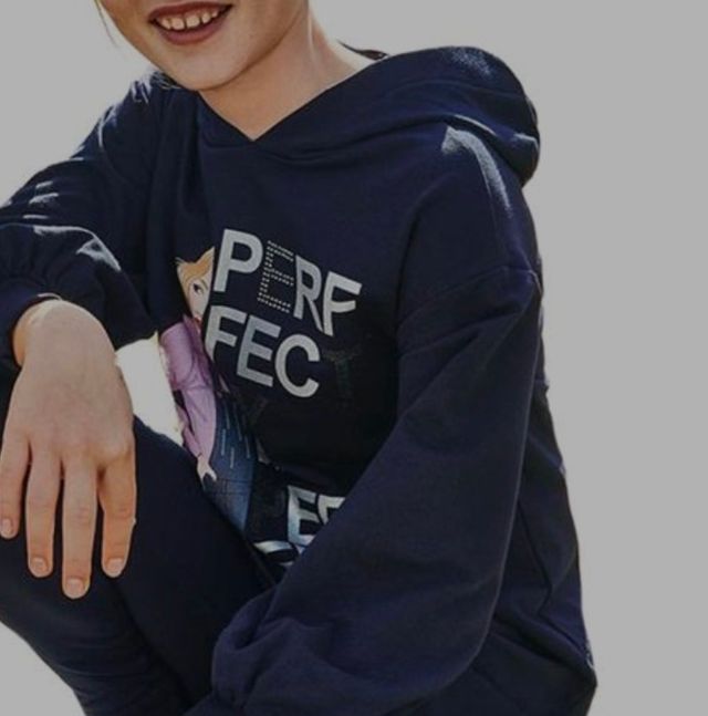 Vestido niña mayoral talla 12