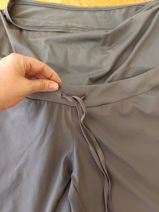 Pantalones premamá Quechua - Talla L