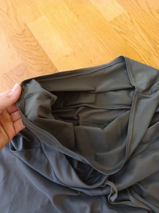 Pantalones premamá Quechua - Talla L
