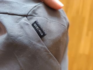 Pantalones premamá Quechua - Talla L