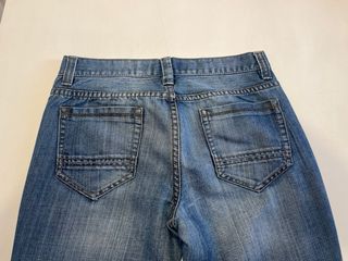 Vaqueros | Pantalones Azul