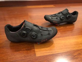 Zapatillas FIZIK INFINITO R1 KNITTED talla 40
