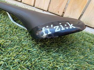 Sillín Fizik Antares negro