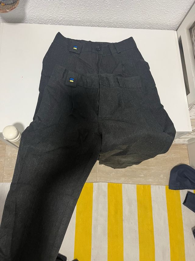 Pantaloni uniformi Arenales - Taglia 10
