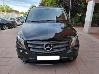 Mercedes-Benz Vito tourer 116 extralargo 