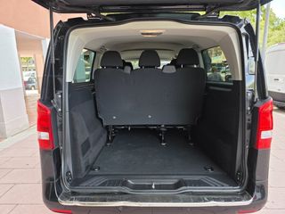 Mercedes-Benz Vito tourer 116 extralargo 