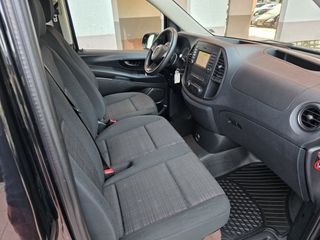 Mercedes-Benz Vito tourer 116 extralargo 