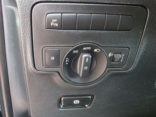Mercedes-Benz Vito tourer 116 extralargo 