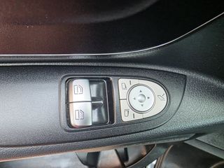 Mercedes-Benz Vito tourer 116 extralargo 
