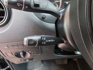 Mercedes-Benz Vito tourer 116 extralargo 