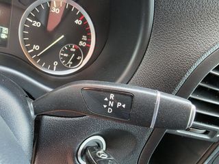 Mercedes-Benz Vito tourer 116 extralargo 