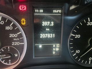 Mercedes-Benz Vito tourer 116 extralargo 