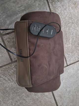 Cuscino Shiatsu Homedics SP-39HW-EU