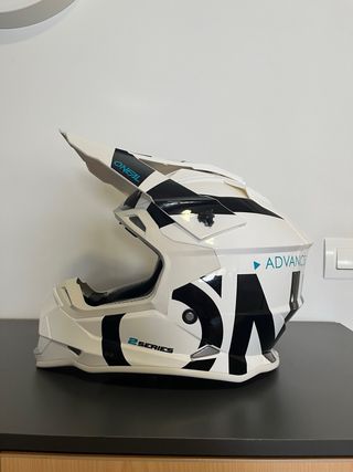 Casco O'Neal 2 Series - Talla M
