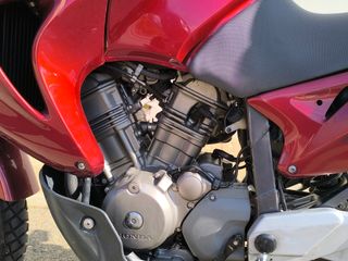 Honda Transalp 650XL 2007 – Reformada para A2