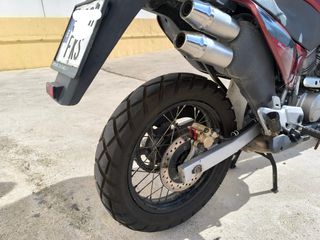 Honda Transalp 650XL 2007 – Reformada para A2