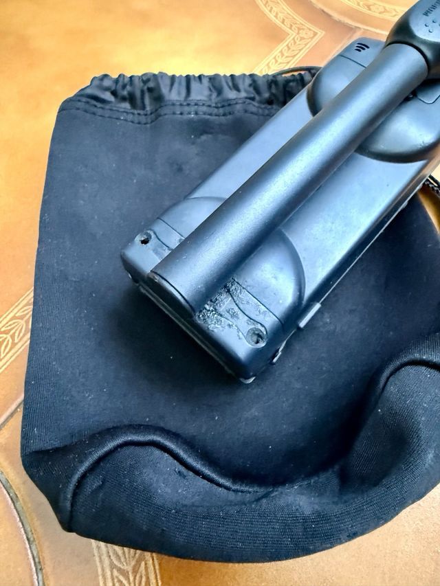 Iridium - Teléfono Satélite