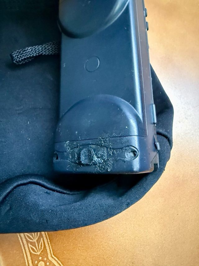 Iridium - Teléfono Satélite