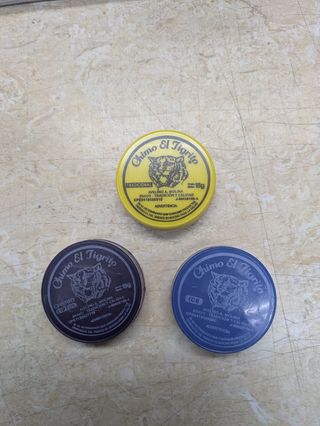 Chimo El Tigrito x3 - Sabores Variados !!!!