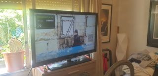 Televisión