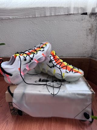 Nike ISPA Link Axis