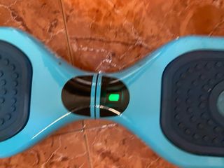 Patín eléctrico Nilox Doc