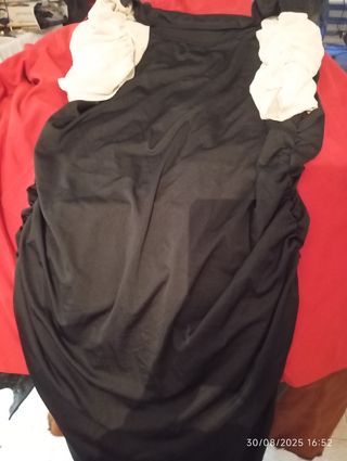 Vestidos y conjuntos talla grande 15€