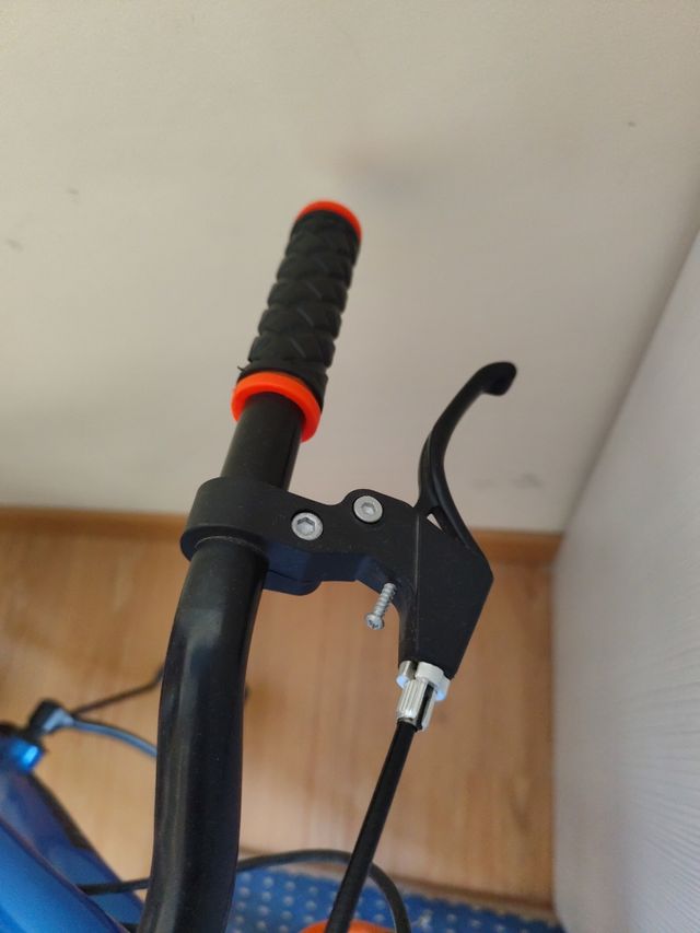 Bicicleta megamo 20 pulgadas